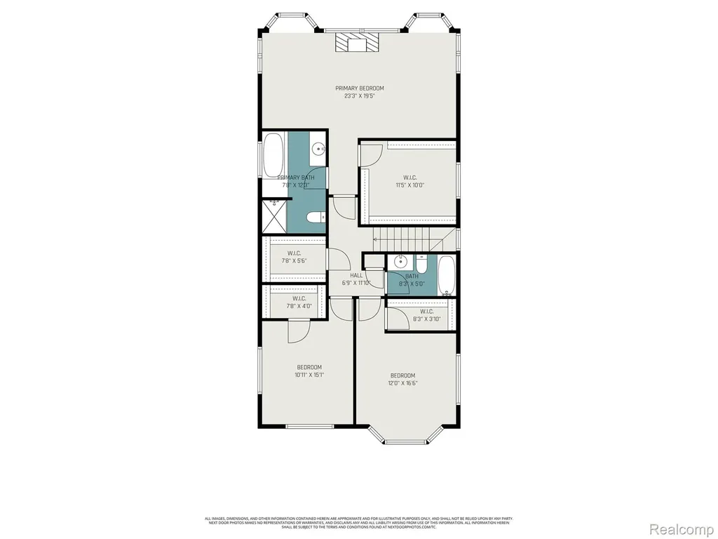 3506 Union Lake Road Commerce Charter Township MI 48382