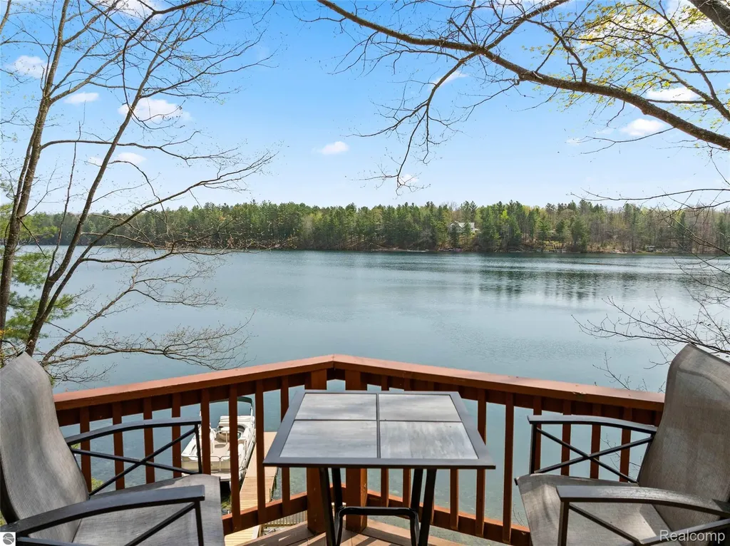 8768 Sunset Trail NE Blue Lake Township MI 49659