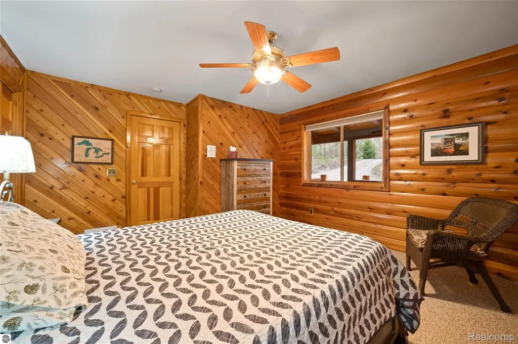 8768 Sunset Trail NE Blue Lake Township MI 49659