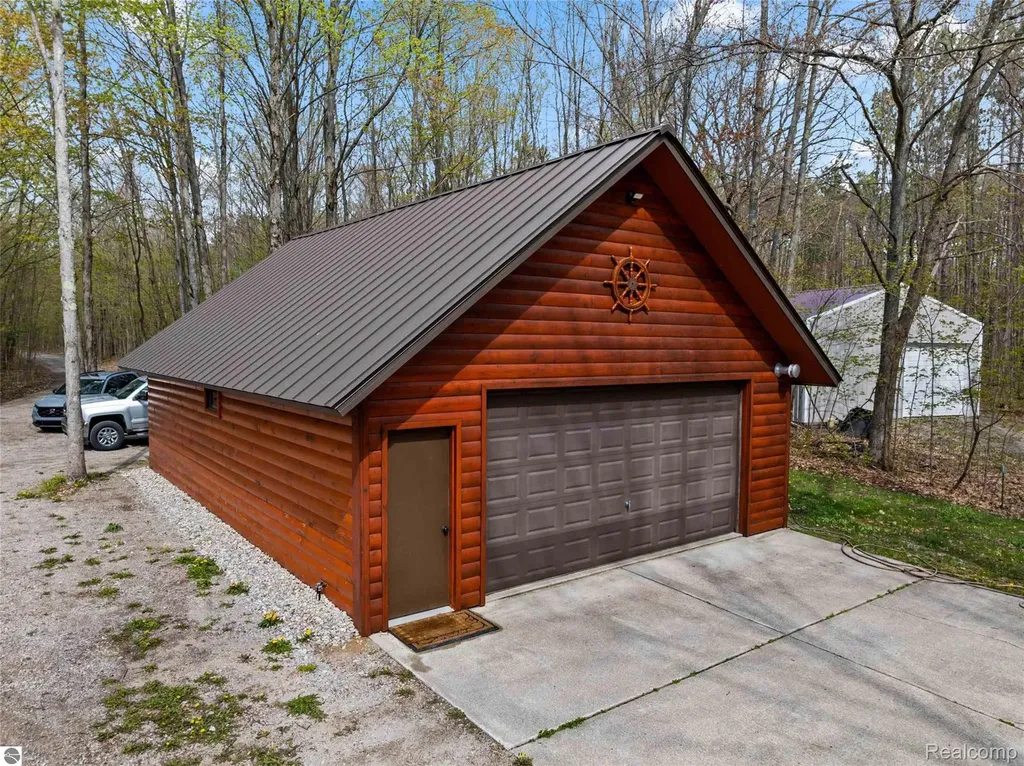 8768 Sunset Trail NE Blue Lake Township MI 49659
