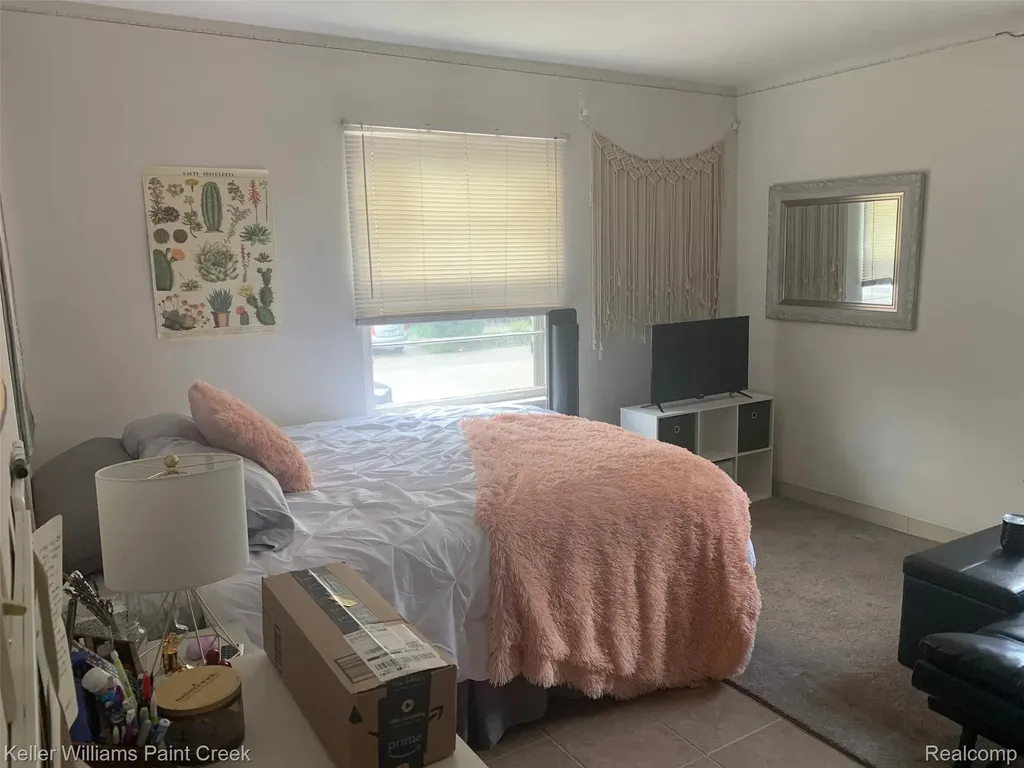 408 Ann Street East Lansing City MI 48823