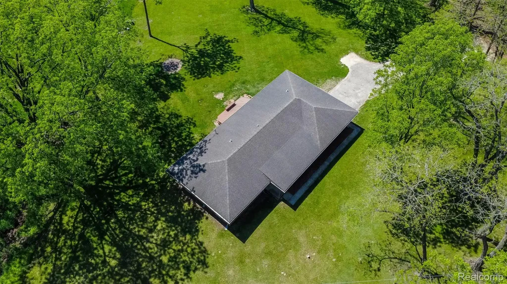 2875 Auten Road Groveland Township MI 48462