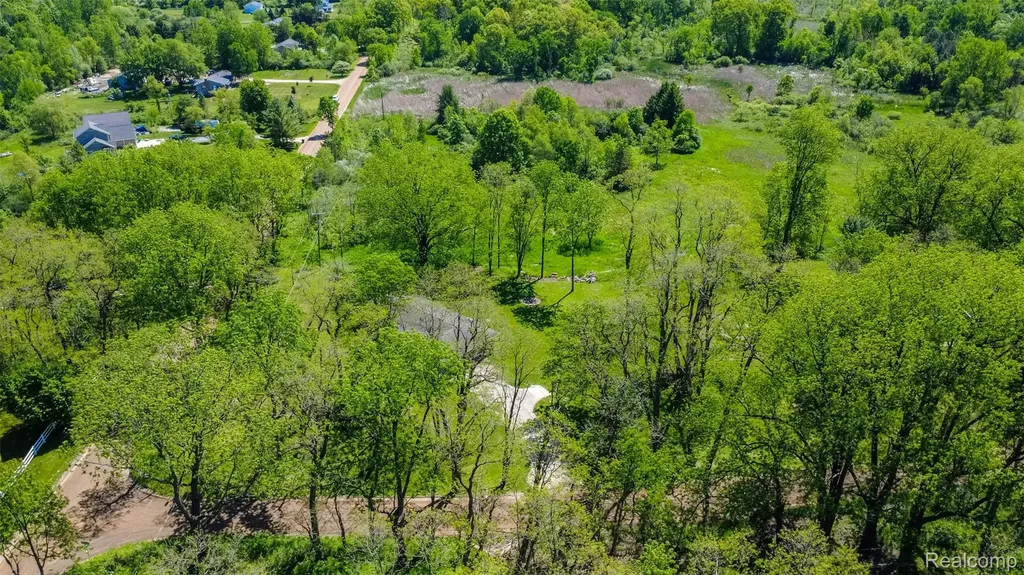 2875 Auten Road Groveland Township MI 48462