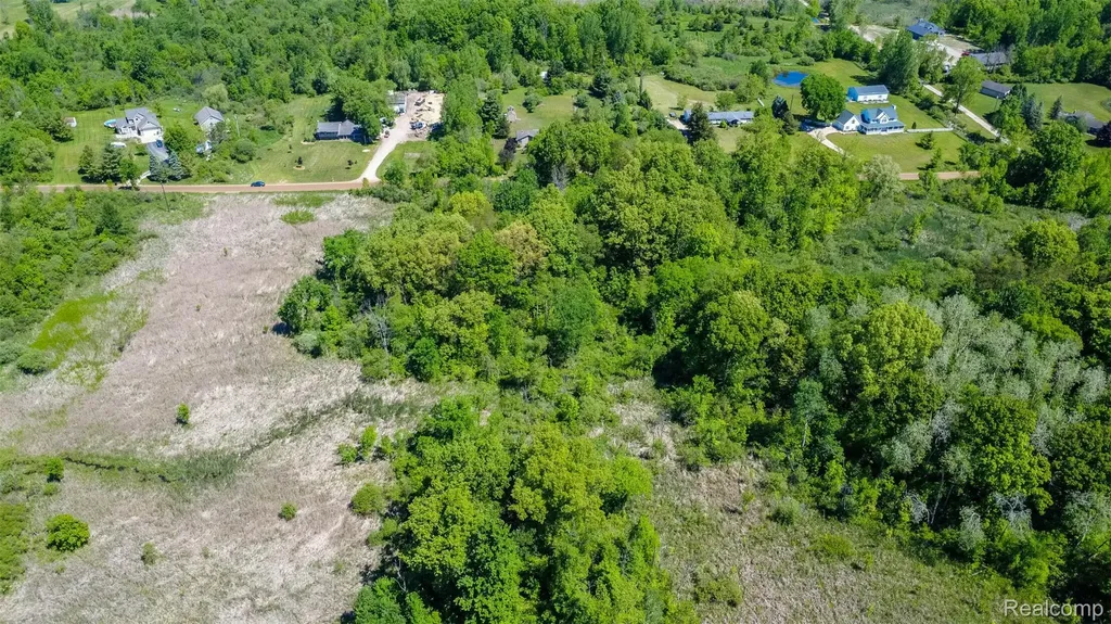 2875 Auten Road Groveland Township MI 48462