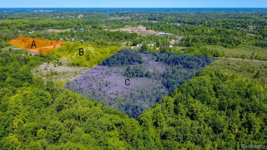 2875 Auten Road Groveland Township MI 48462