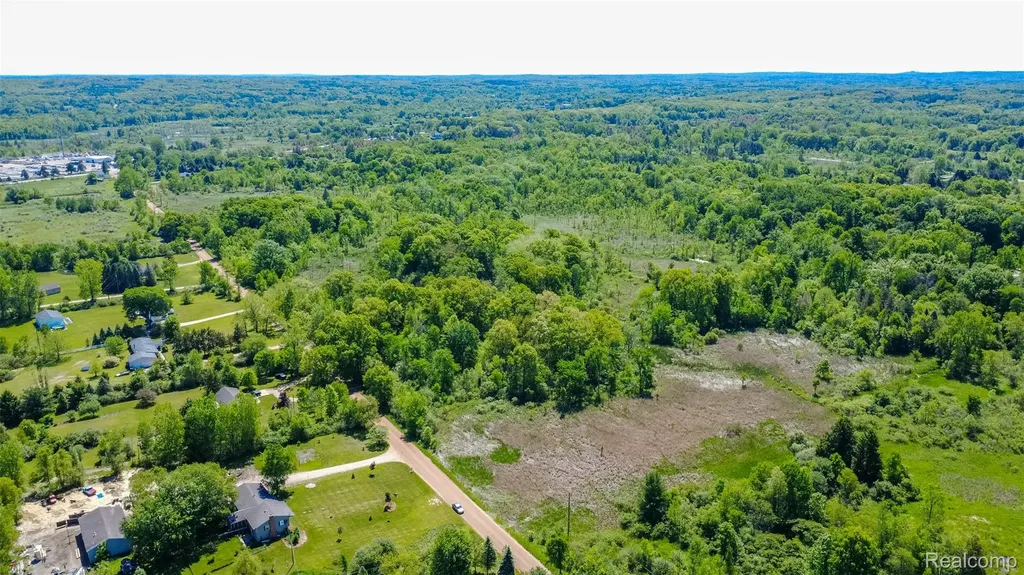 2875 Auten Road Groveland Township MI 48462