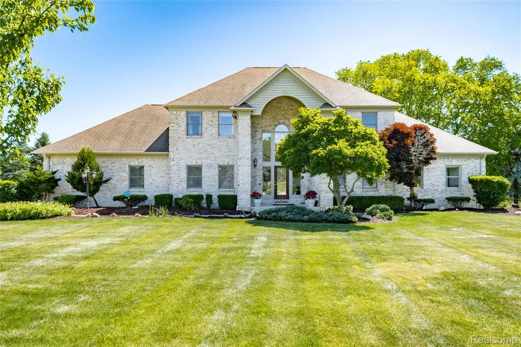 5098 Harvest Lane Vienna Charter Township MI 48420