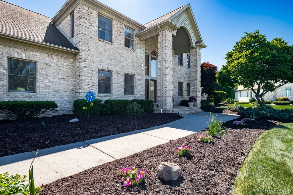 5098 Harvest Lane Vienna Charter Township MI 48420