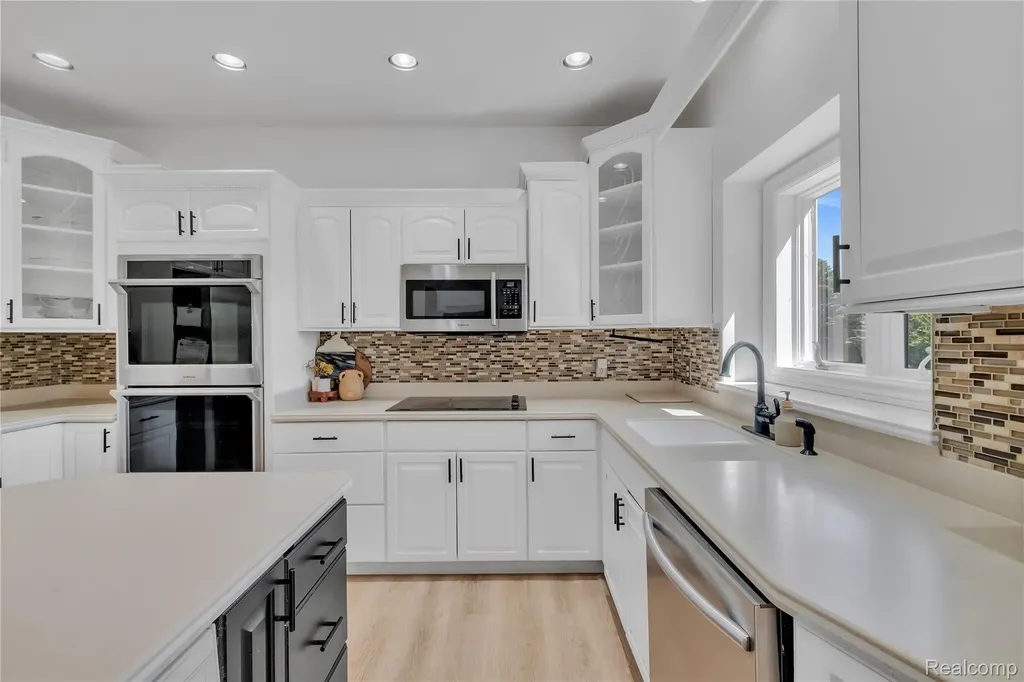 5098 Harvest Lane Vienna Charter Township MI 48420