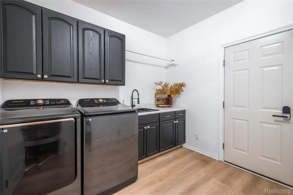 5098 Harvest Lane Vienna Charter Township MI 48420