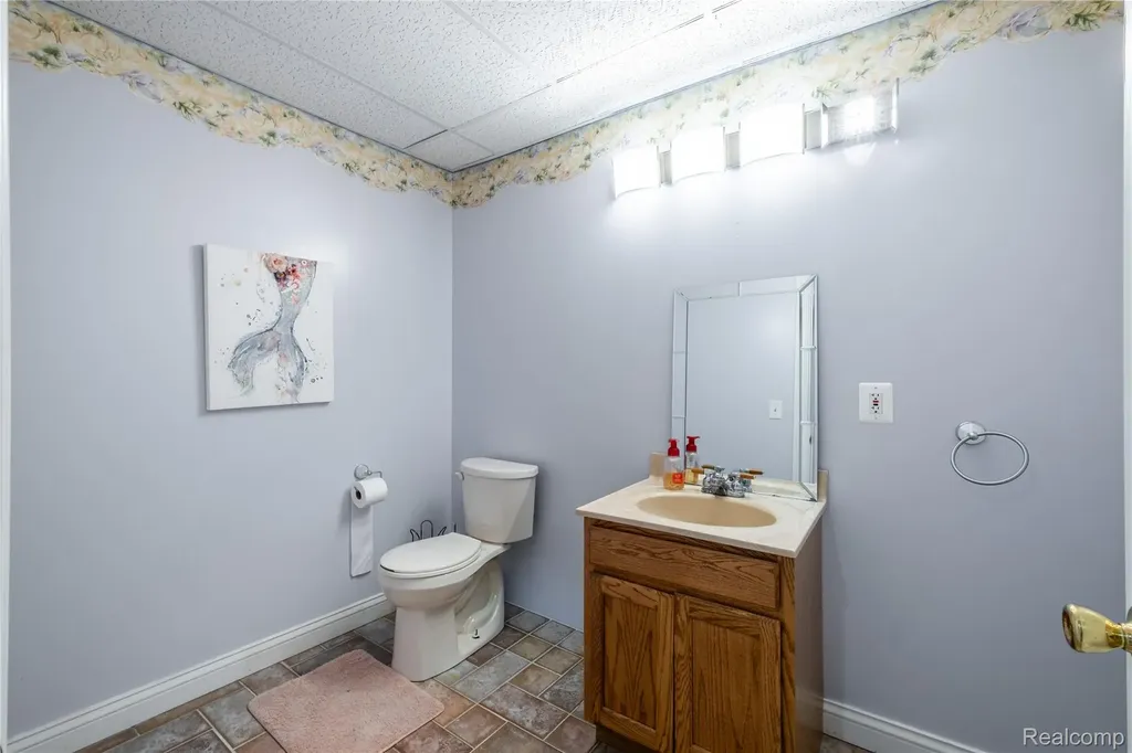 5098 Harvest Lane Vienna Charter Township MI 48420