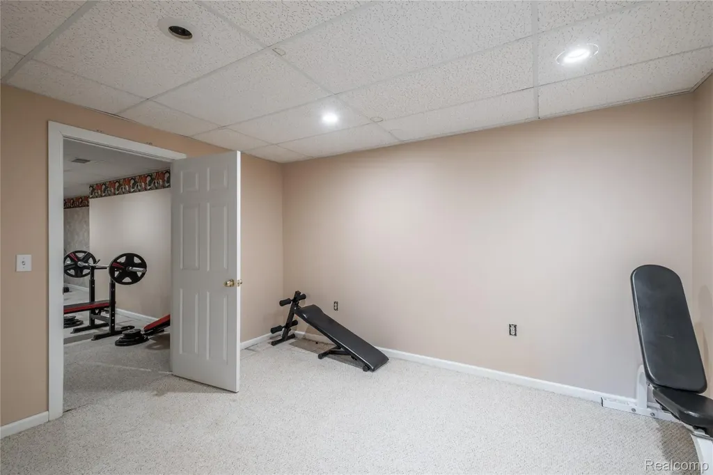 5098 Harvest Lane Vienna Charter Township MI 48420