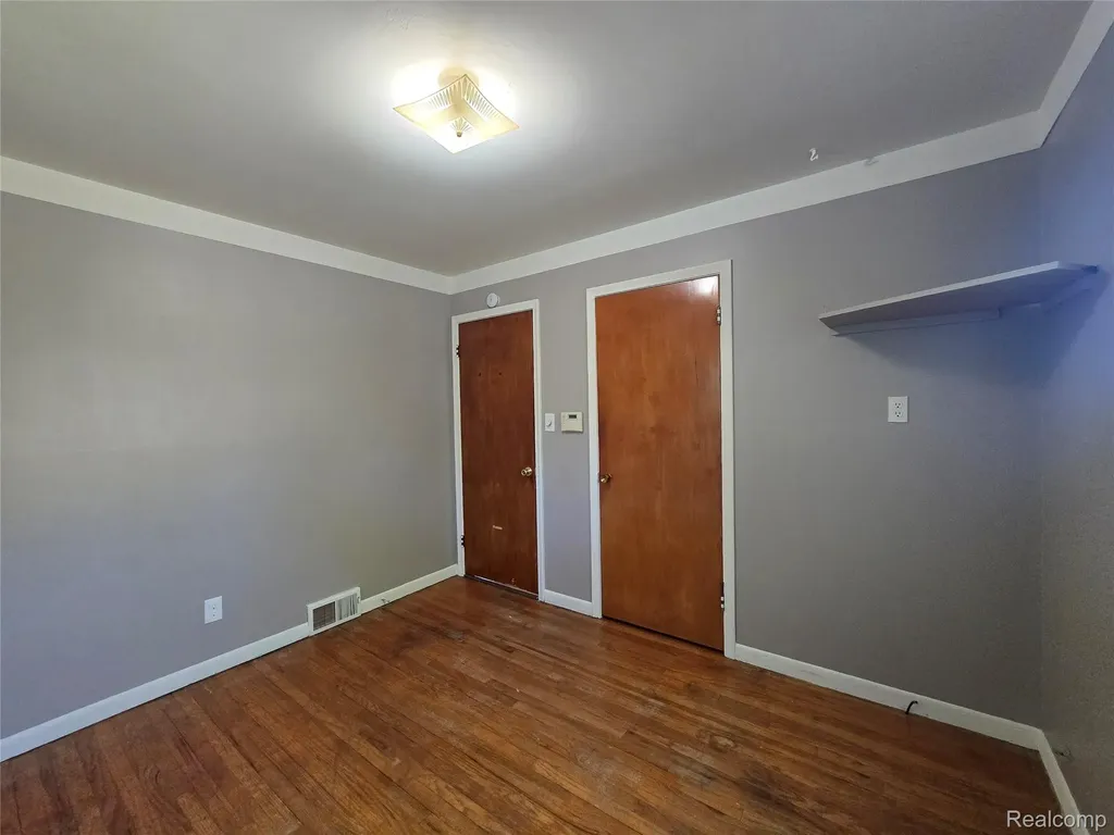 31422 Hazelwood Street Westland City MI 48186