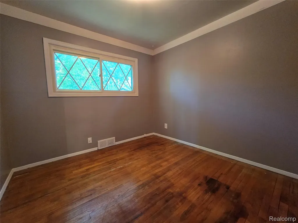31422 Hazelwood Street Westland City MI 48186