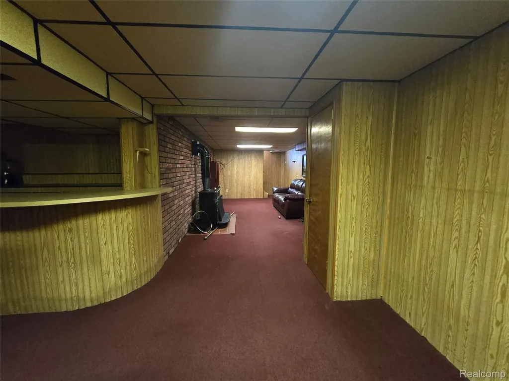 31422 Hazelwood Street Westland City MI 48186