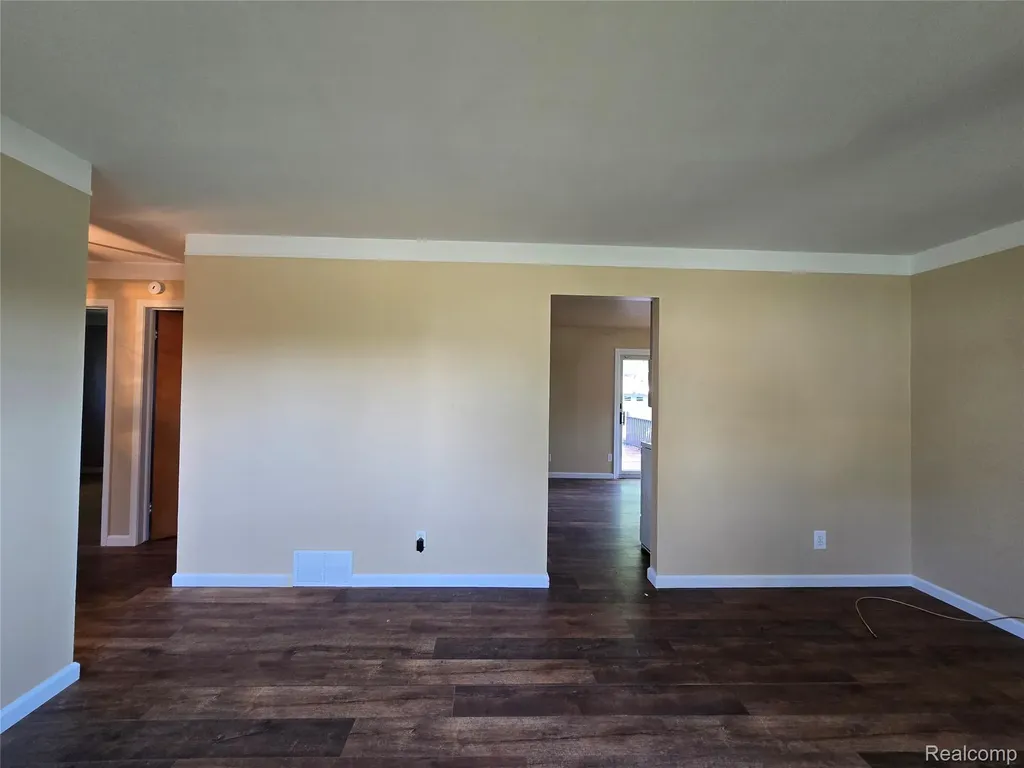 31422 Hazelwood Street Westland City MI 48186