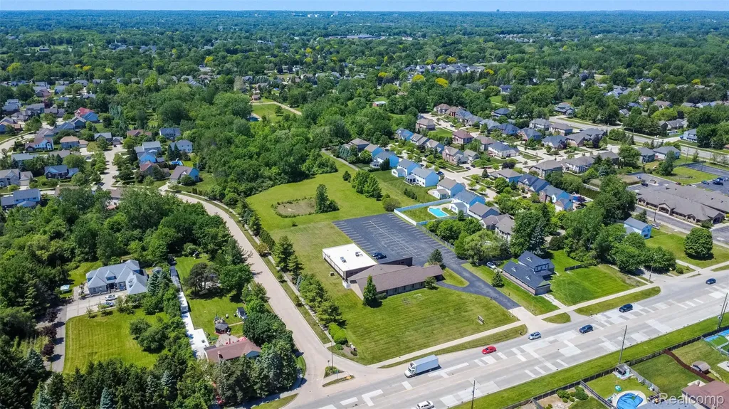 38505 Dequindre Road Troy City MI 48083
