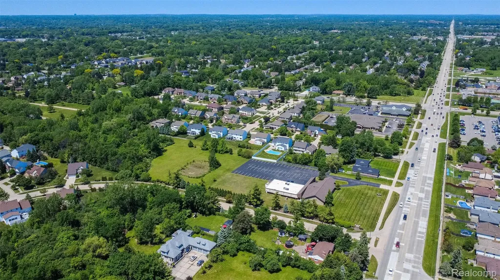 38505 Dequindre Road Troy City MI 48083