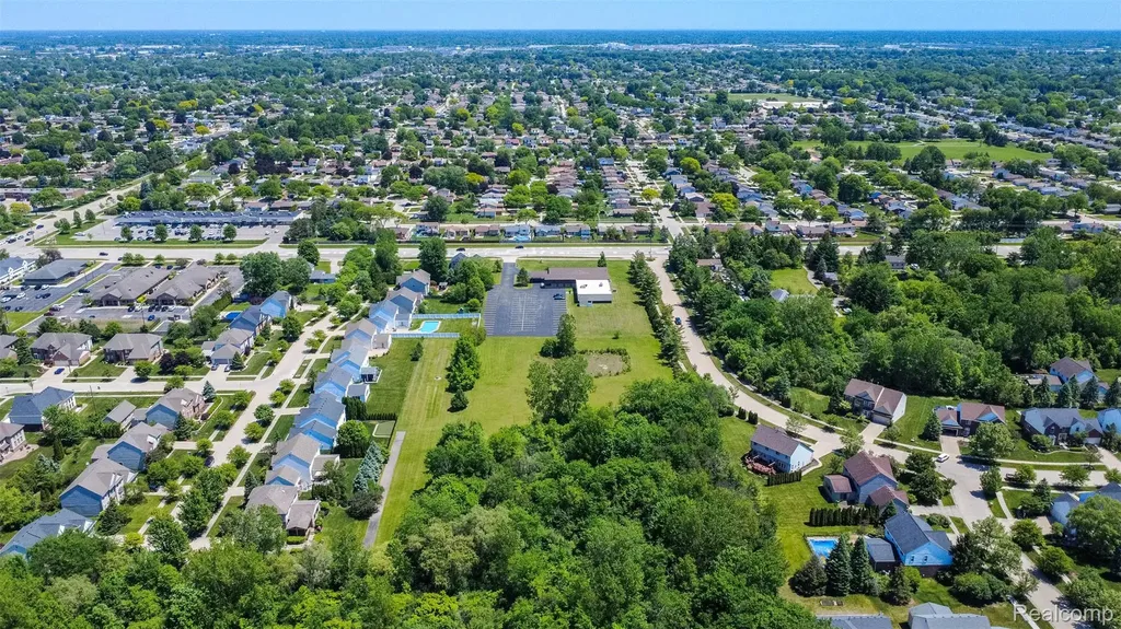 38505 Dequindre Road Troy City MI 48083