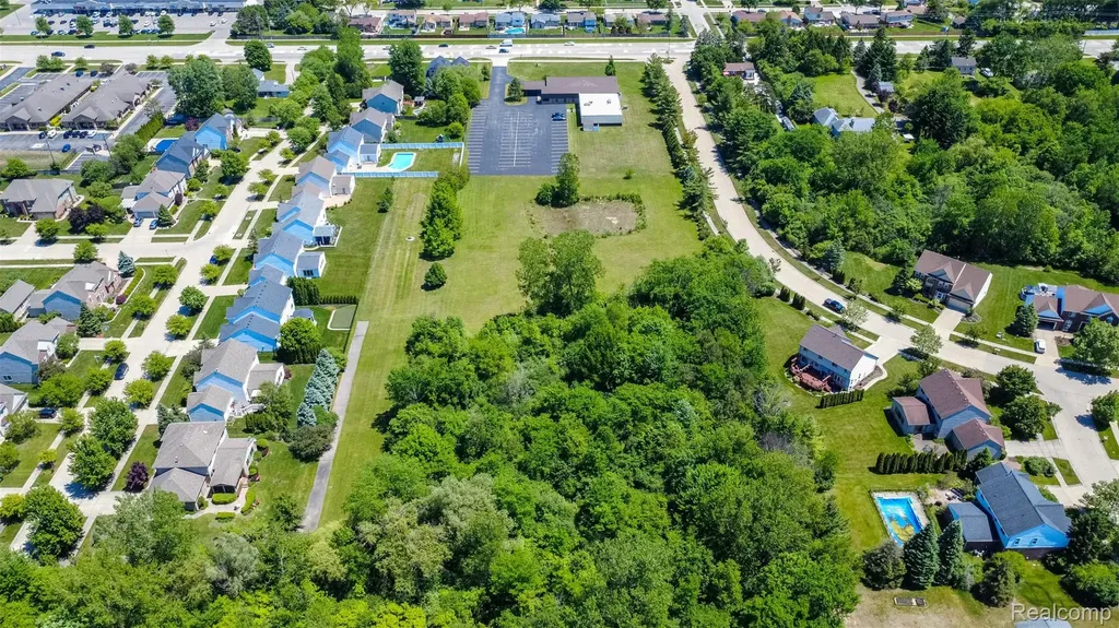 38505 Dequindre Road Troy City MI 48083