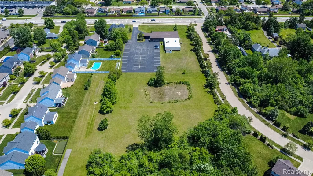 38505 Dequindre Road Troy City MI 48083