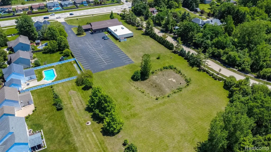 38505 Dequindre Road Troy City MI 48083