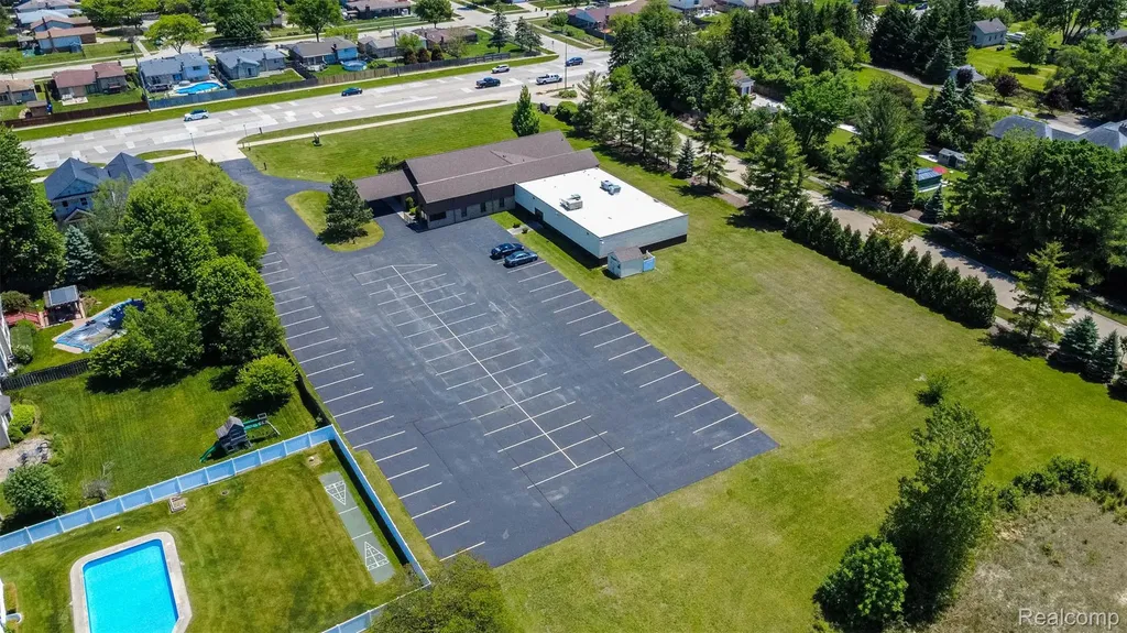 38505 Dequindre Road Troy City MI 48083