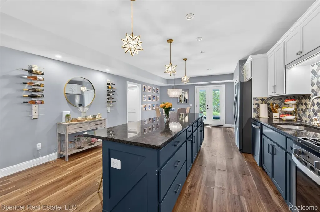 6415 Sunnydale Road Independence Charter Township MI 48346