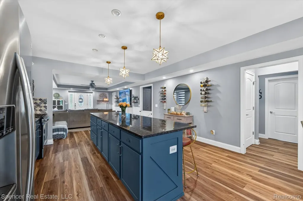 6415 Sunnydale Road Independence Charter Township MI 48346