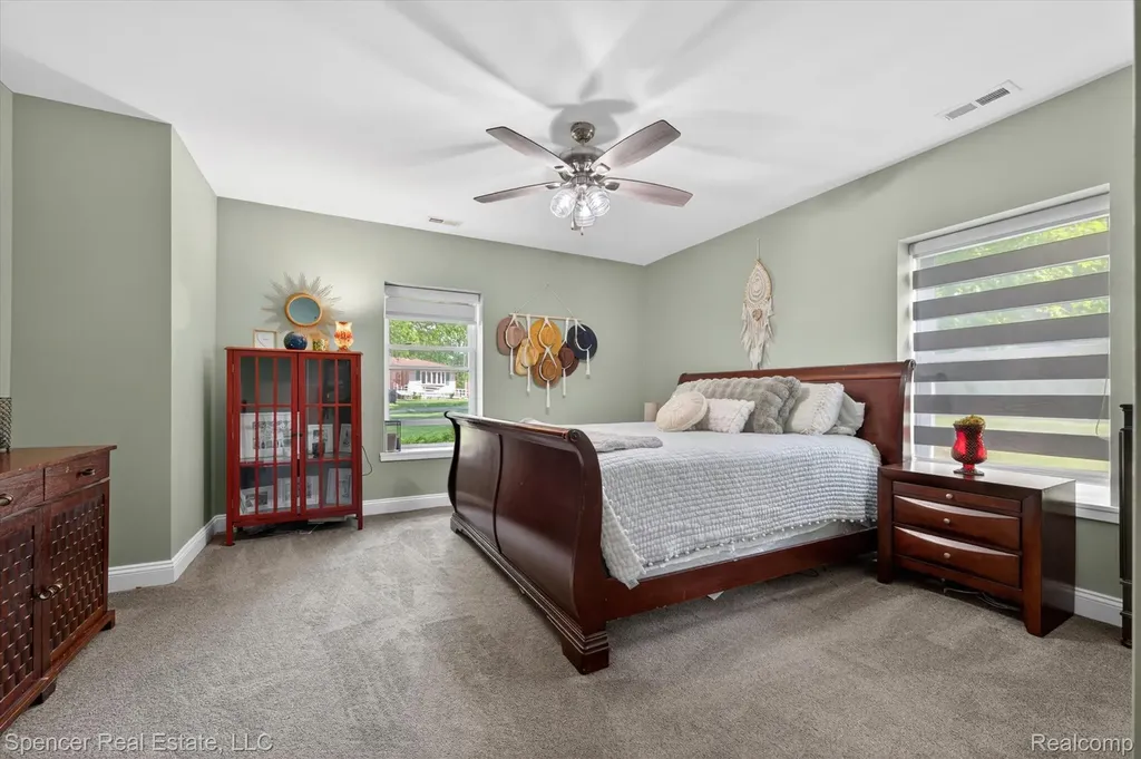 6415 Sunnydale Road Independence Charter Township MI 48346