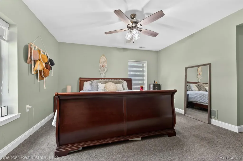 6415 Sunnydale Road Independence Charter Township MI 48346