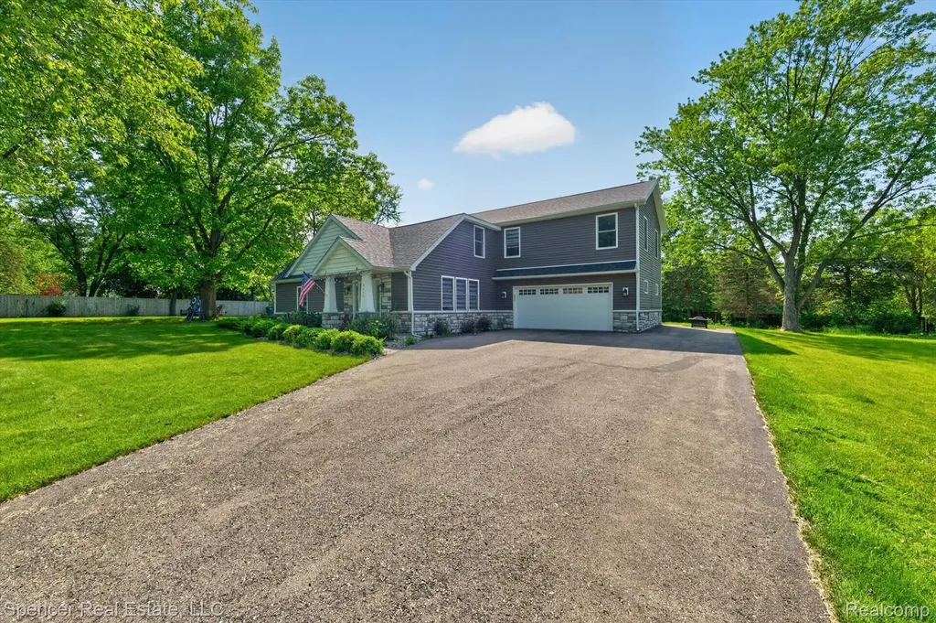 6415 Sunnydale Road Independence Charter Township MI 48346
