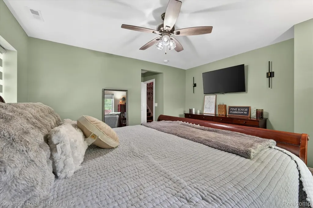 6415 Sunnydale Road Independence Charter Township MI 48346