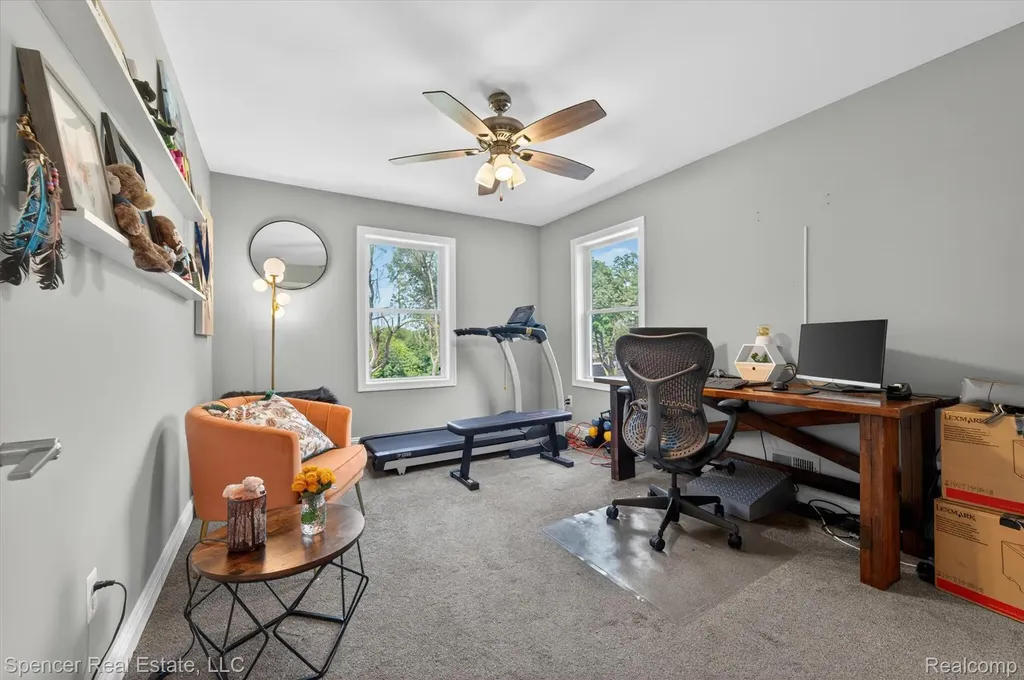 6415 Sunnydale Road Independence Charter Township MI 48346