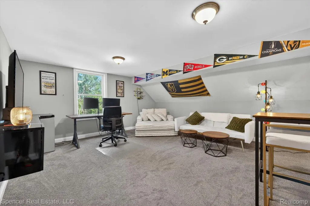 6415 Sunnydale Road Independence Charter Township MI 48346