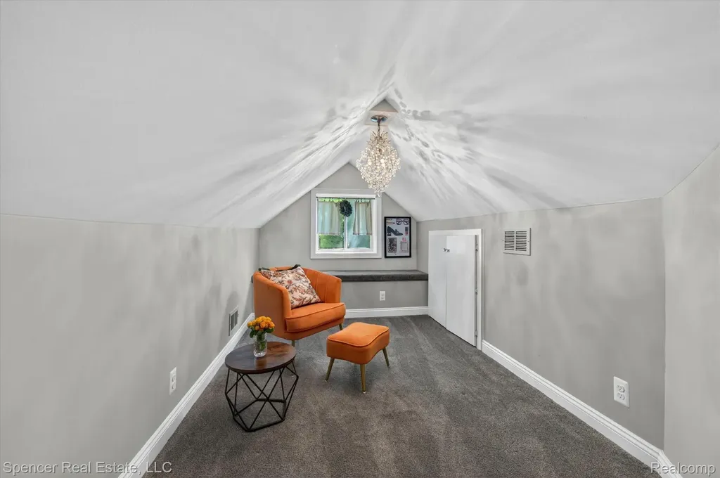 6415 Sunnydale Road Independence Charter Township MI 48346