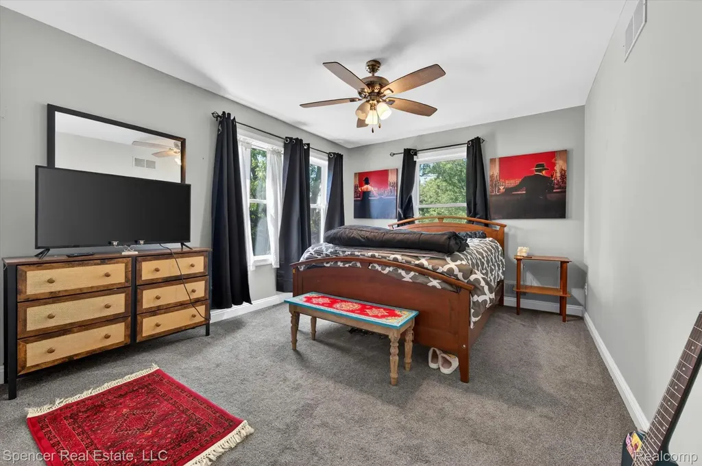 6415 Sunnydale Road Independence Charter Township MI 48346
