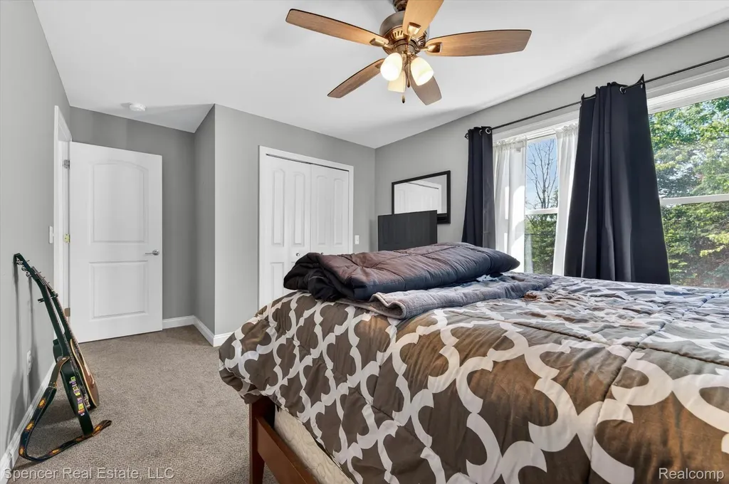 6415 Sunnydale Road Independence Charter Township MI 48346
