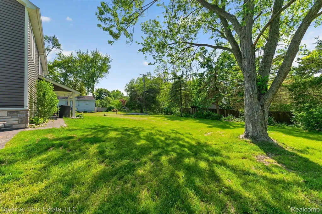 6415 Sunnydale Road Independence Charter Township MI 48346