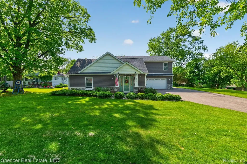 6415 Sunnydale Road Independence Charter Township MI 48346
