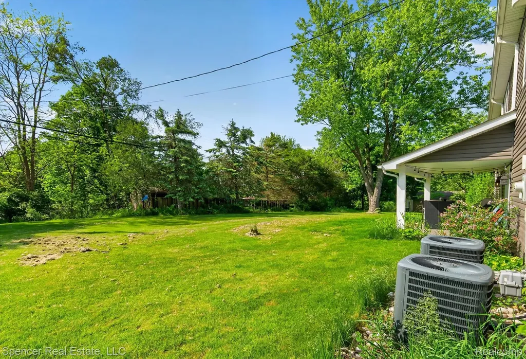 6415 Sunnydale Road Independence Charter Township MI 48346