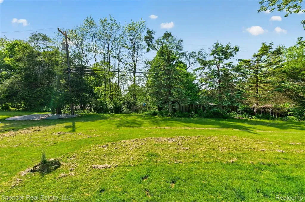 6415 Sunnydale Road Independence Charter Township MI 48346