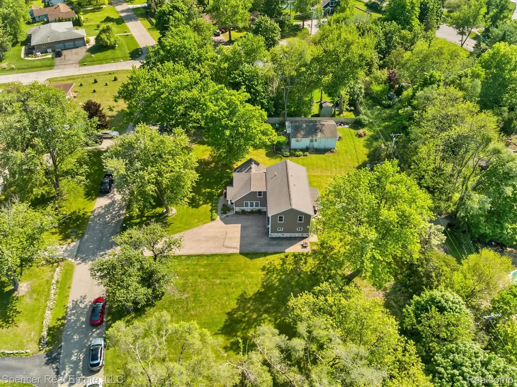 6415 Sunnydale Road Independence Charter Township MI 48346