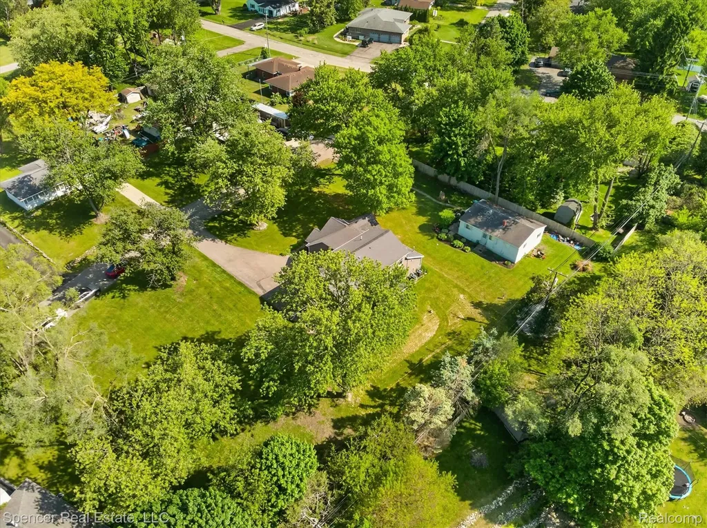 6415 Sunnydale Road Independence Charter Township MI 48346