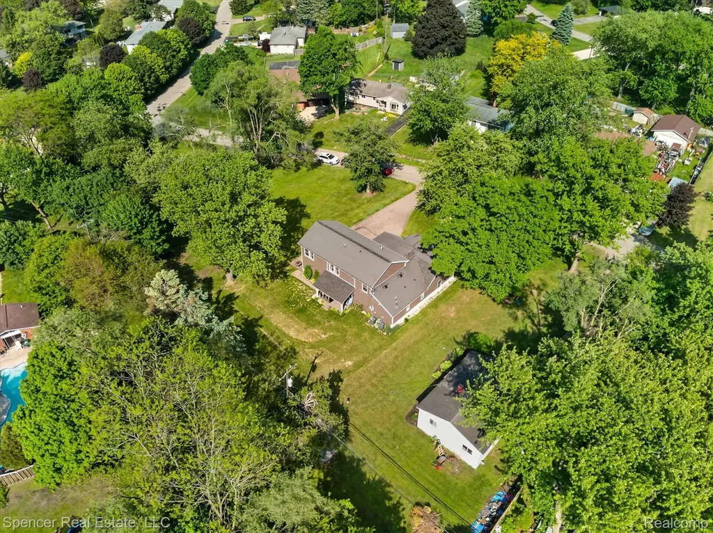 6415 Sunnydale Road Independence Charter Township MI 48346