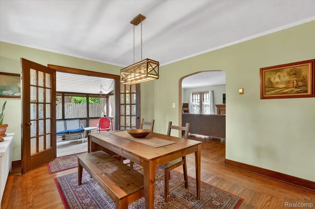 1305 Blanchard Avenue Flint City MI 48503