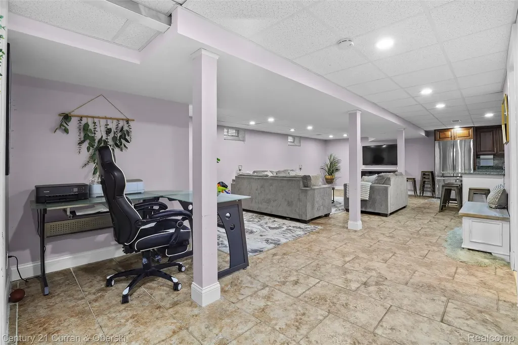 6446 Oakman Boulevard Dearborn City MI 48126