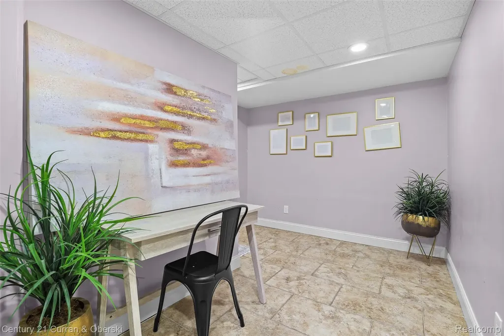 6446 Oakman Boulevard Dearborn City MI 48126