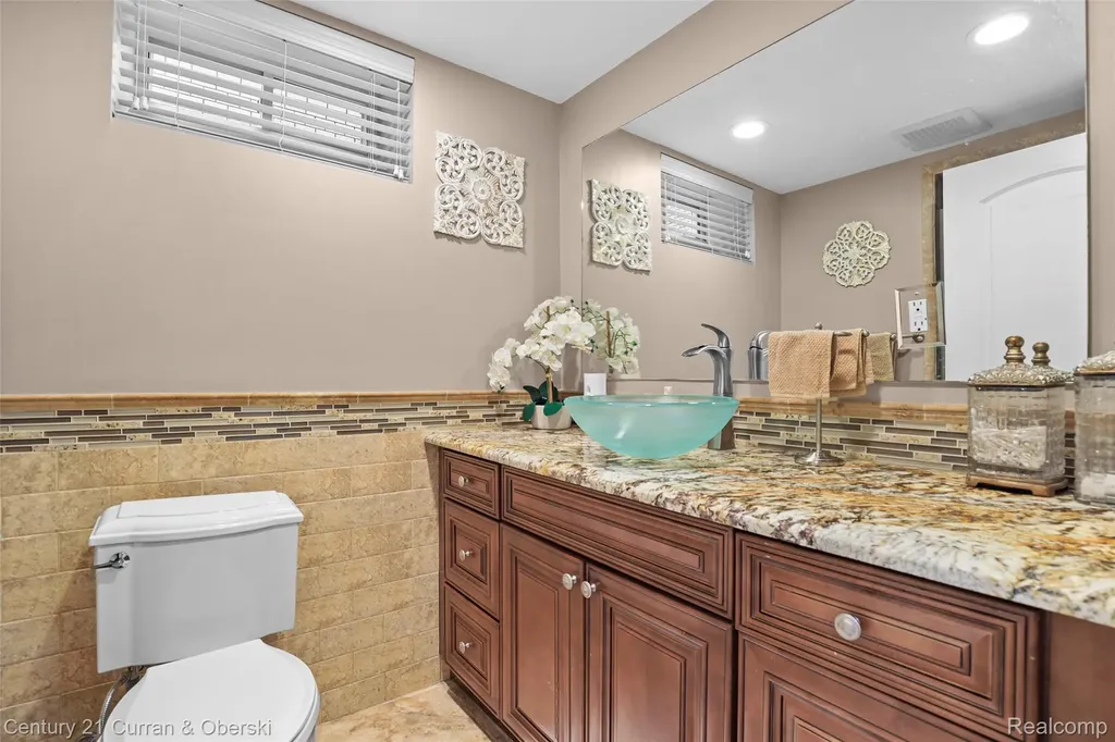 6446 Oakman Boulevard Dearborn City MI 48126