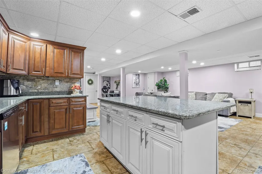 6446 Oakman Boulevard Dearborn City MI 48126